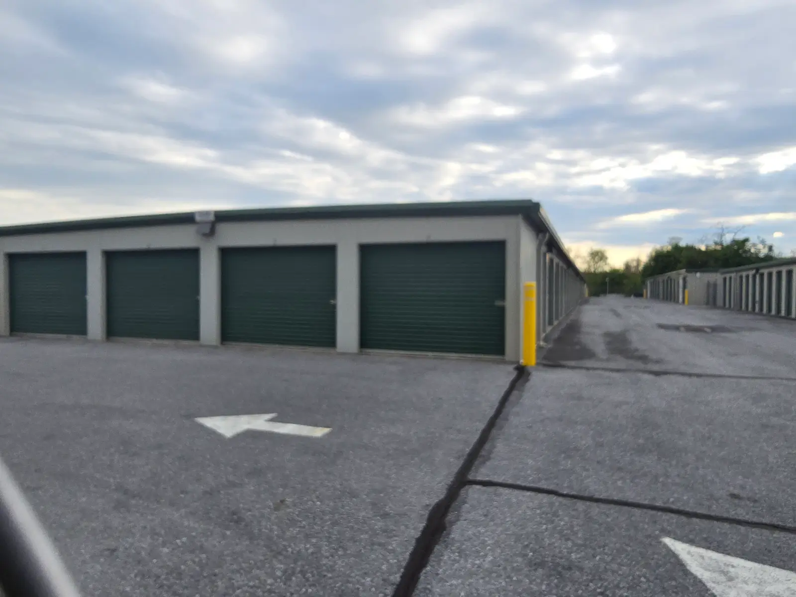 ABC Self Storage Harrisburg facility — view 4