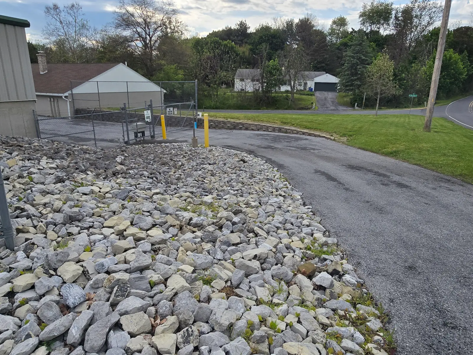 ABC Self Storage Harrisburg facility — view 5
