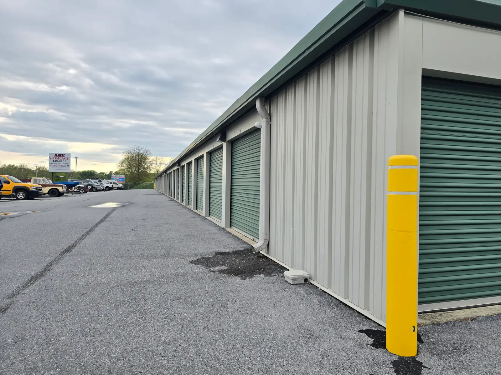 ABC Self Storage Harrisburg facility — view 10
